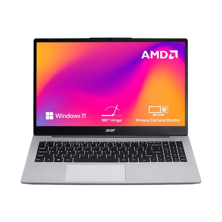 Acer Aspire 3, Ryzen 3 5300U