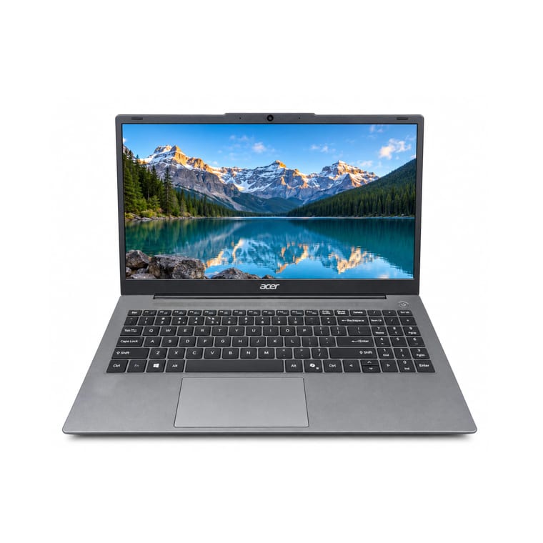 Acer Aspire (2026), Ryzen 3 5400U