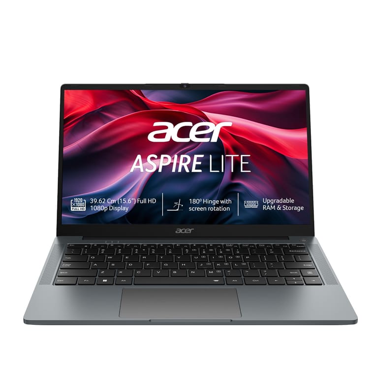 Acer Aspire Lite Metal, Ryzen 3 7330U