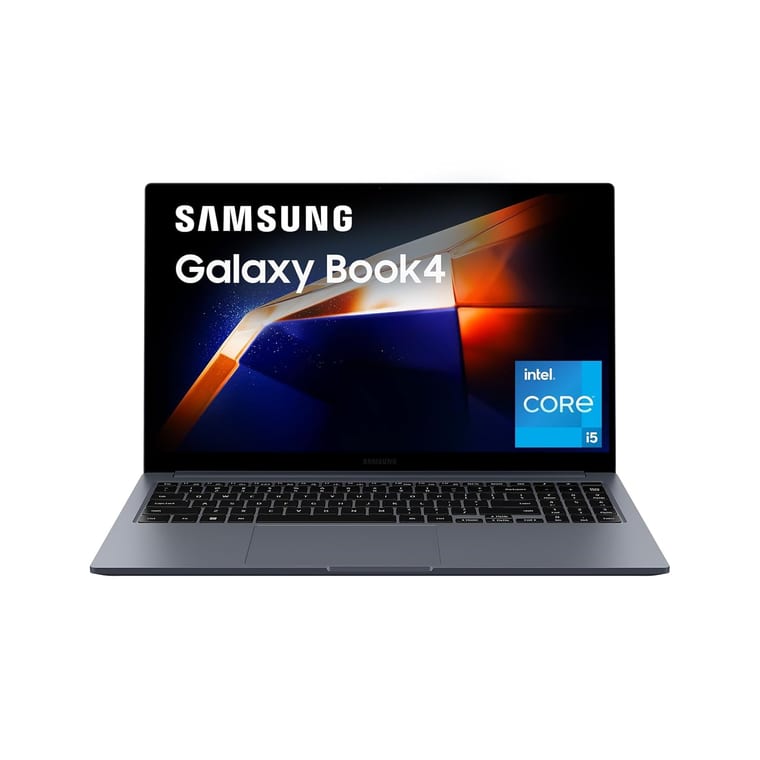 Samsung Galaxy Book4, Core i5-1335U (16GB, 512GB)