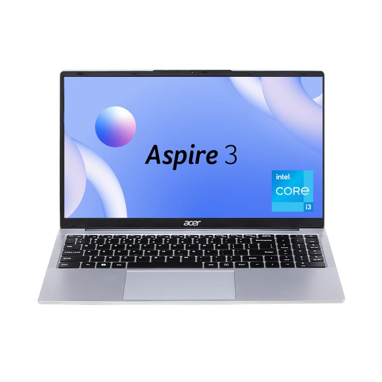 Acer Aspire 3 (Core i3-1315U, 16GB, 512GB)