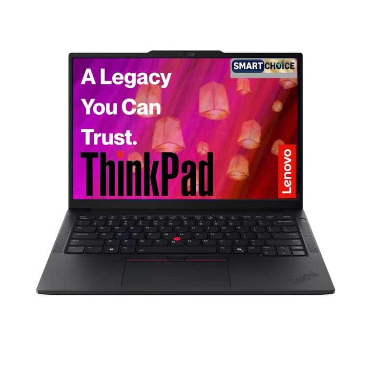 Lenovo ThinkPad E14 Gen 7 (Ryzen 5 220, 16GB, 512GB)