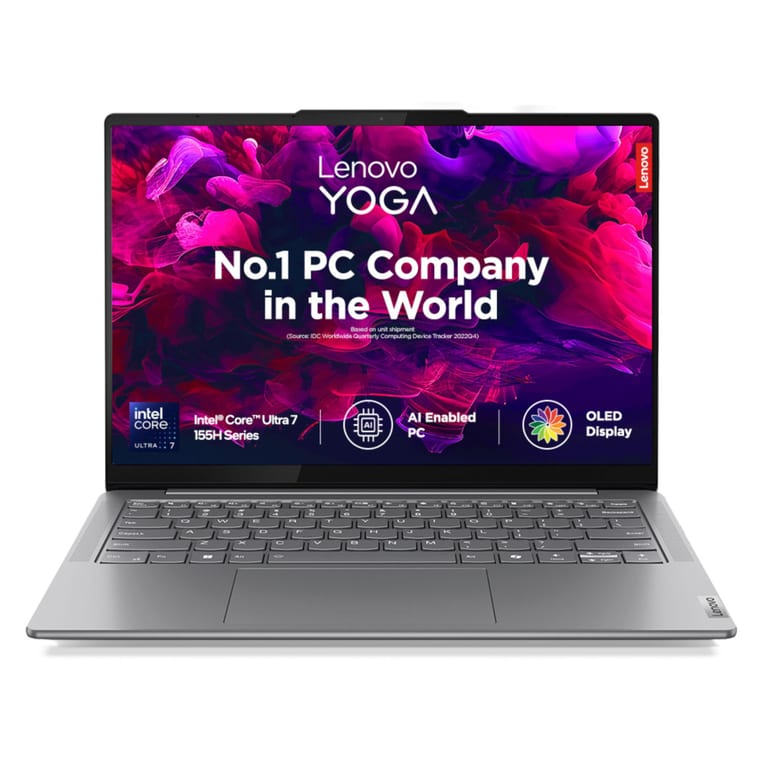 Lenovo Yoga Slim 7 (Core Ultra 7 155H, 32GB, 1TB)