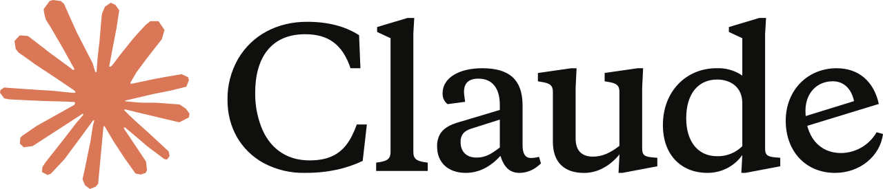 Claude (Anthropic) logo