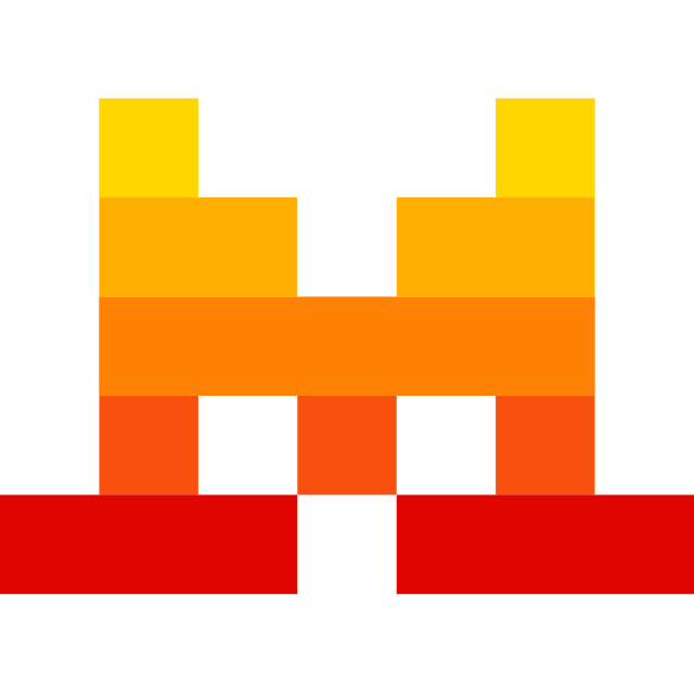 Mistral Le Chat logo