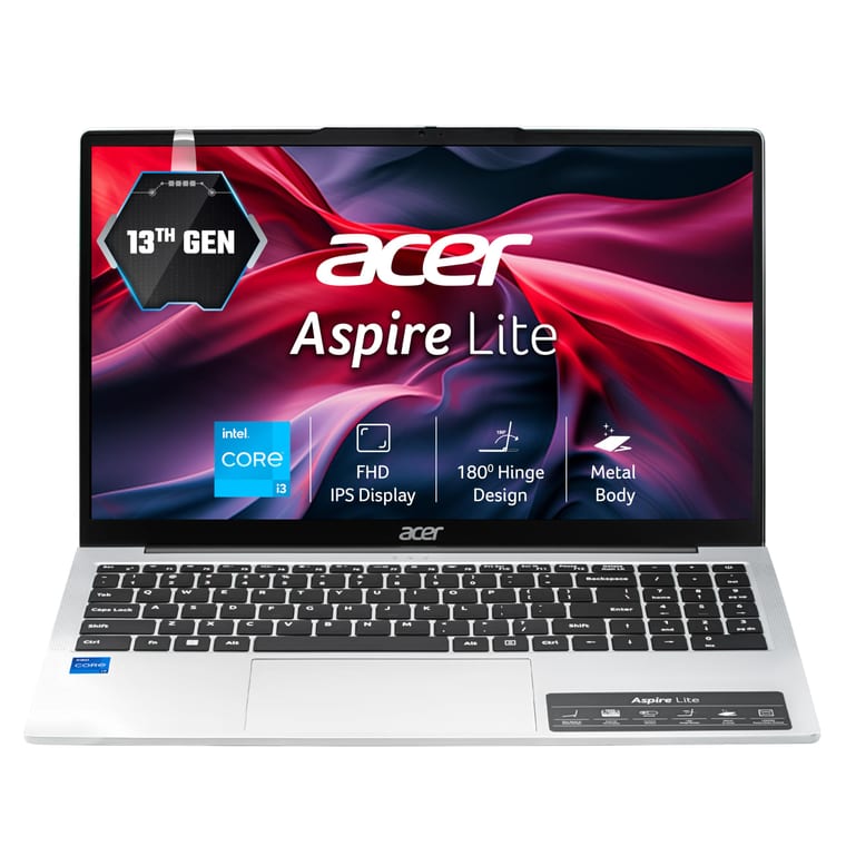 Acer Aspire Lite, Core i3-1305U