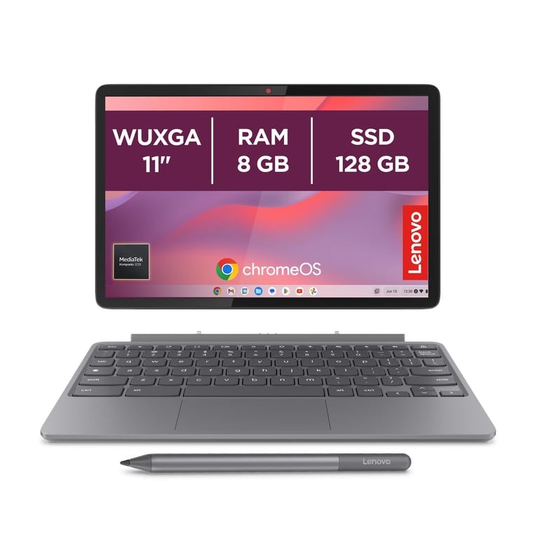 Lenovo Chromebook Duet 11