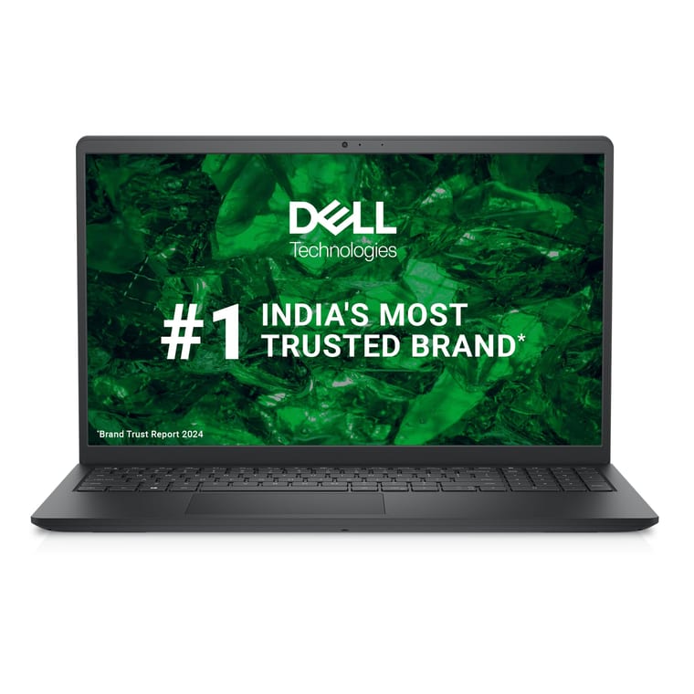 Dell Inspiron 15 3535 Ryzen 5 7520U laptop