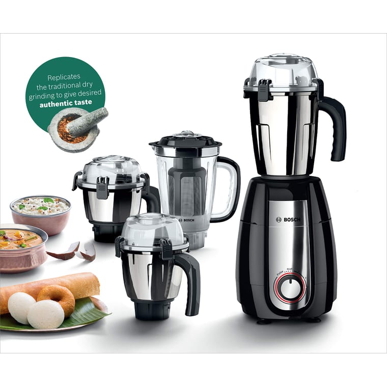 Bosch Pro 1000W