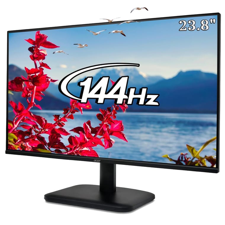 Acer EK240Y P6
