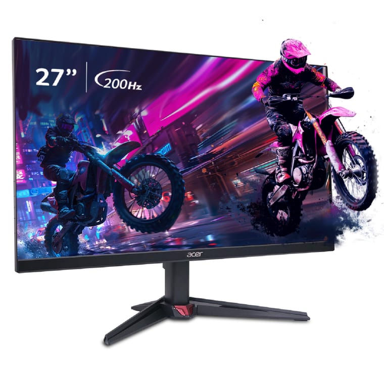 Acer Nitro VG270 X1 27-inch 200Hz monitor