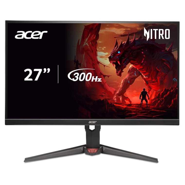 Acer Nitro XV272U F3