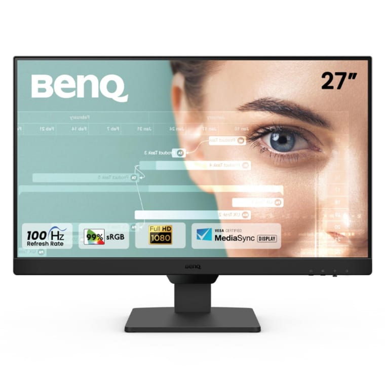 BenQ GW2790 27-inch eye-care monitor