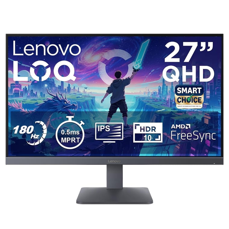 Lenovo LOQ 27Q-10