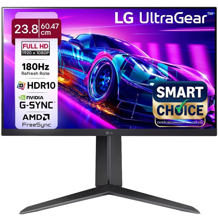 LG UltraGear 24GS65F