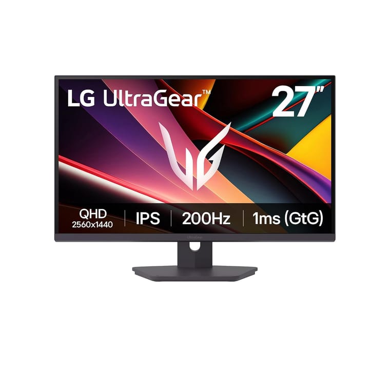 LG UltraGear 27G610A-B