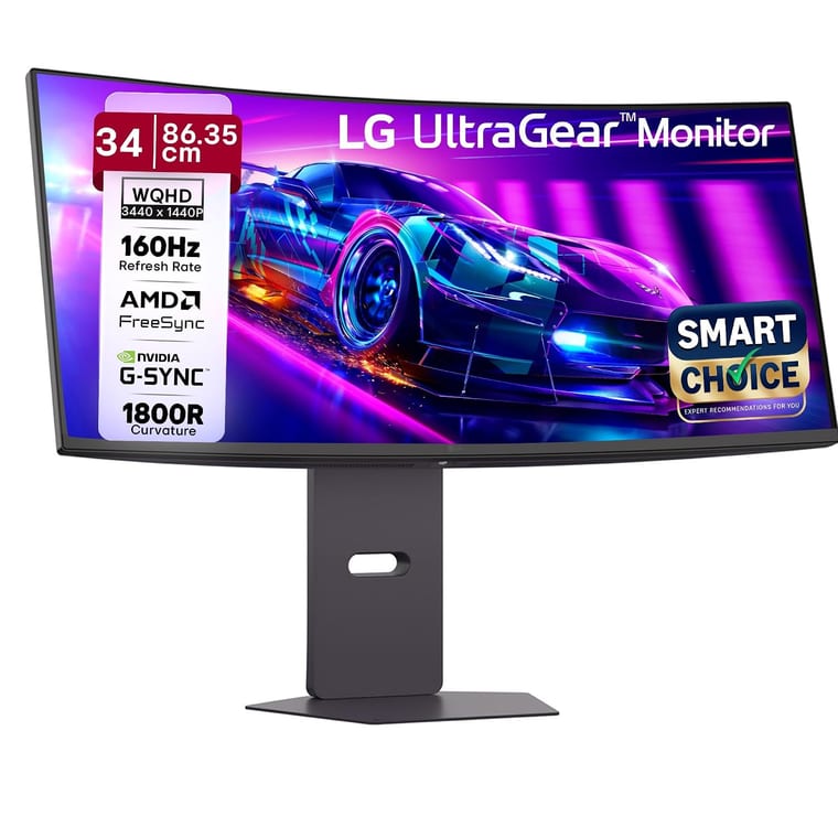 LG 34G600A