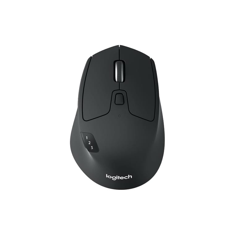Logitech M720 Triathlon