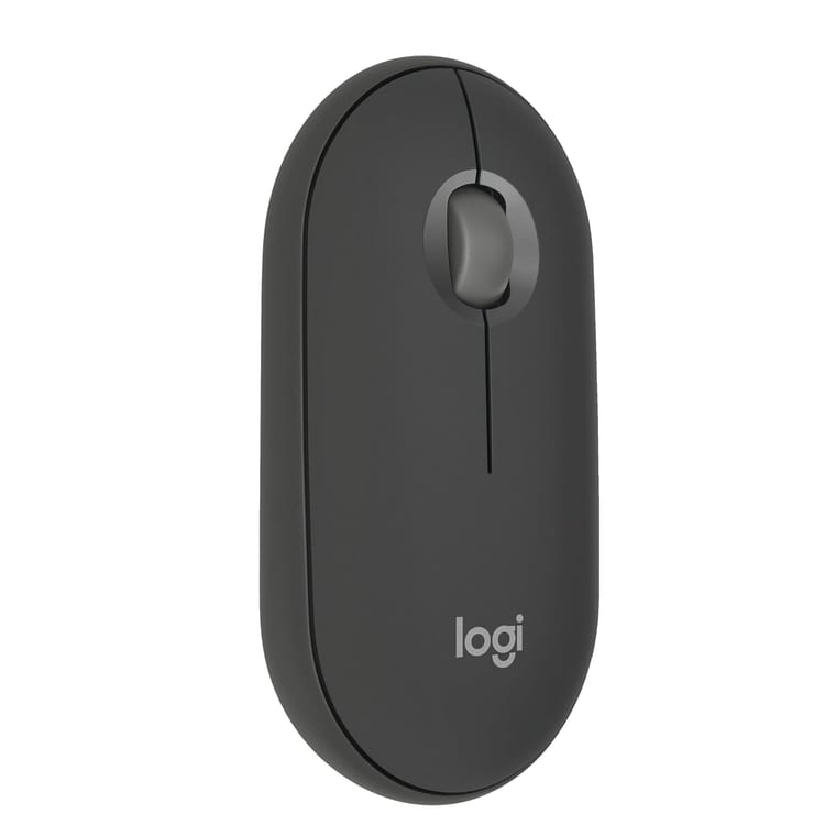 Logitech Pebble 2