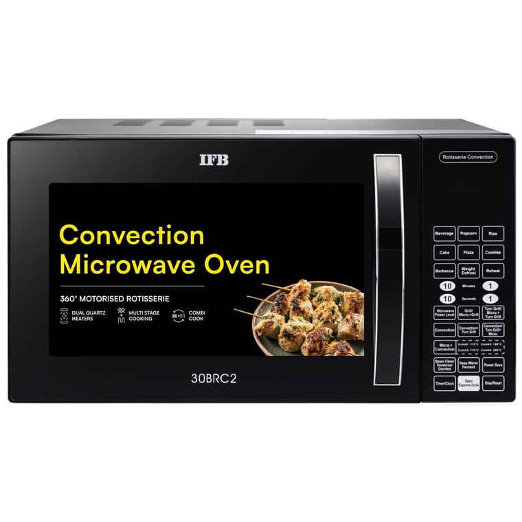 IFB 30L Convection (30BRC2)