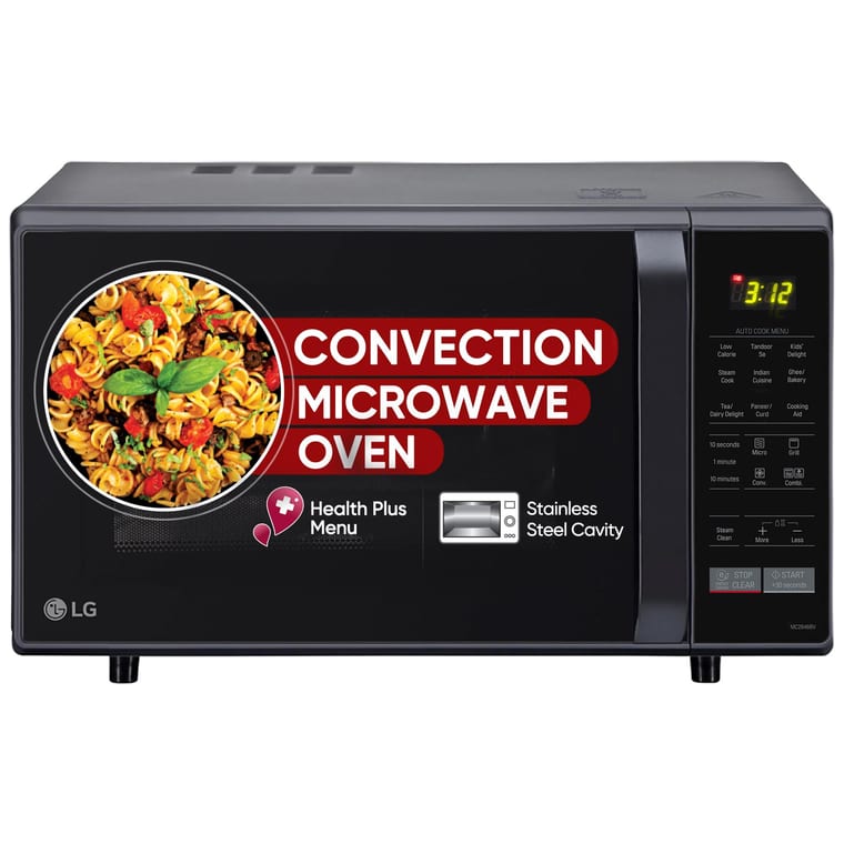 LG 28L Convection (MC2846BV)