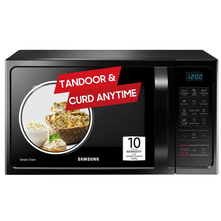 Samsung 28L Convection (MC28A5013AK)
