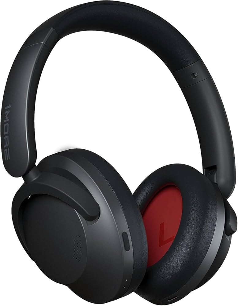 1More SonoFlow SE budget headphones
