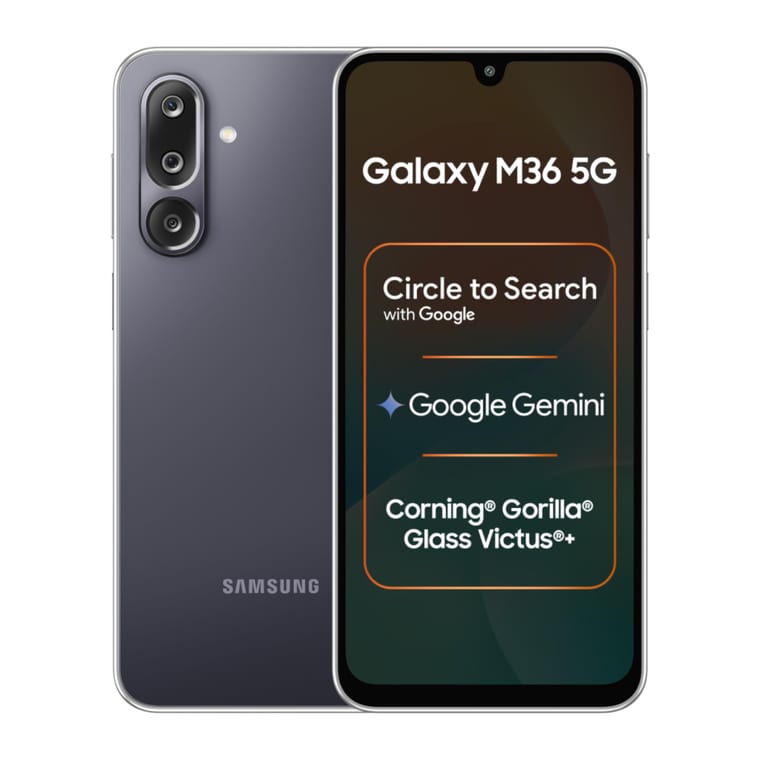 Samsung Galaxy M36 5G