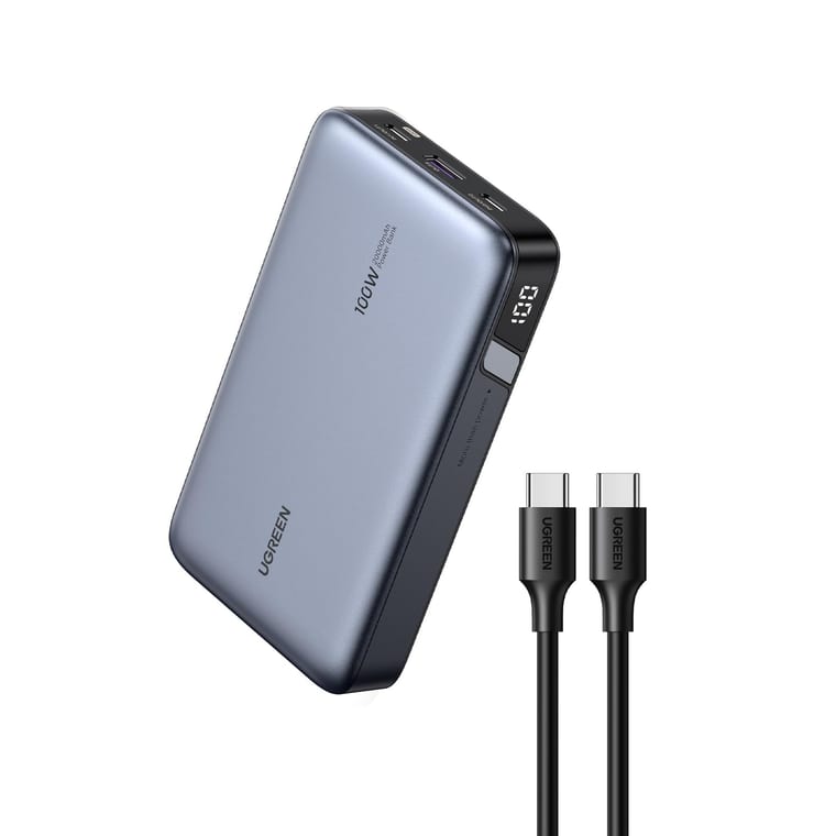 UGREEN Nexode 100W