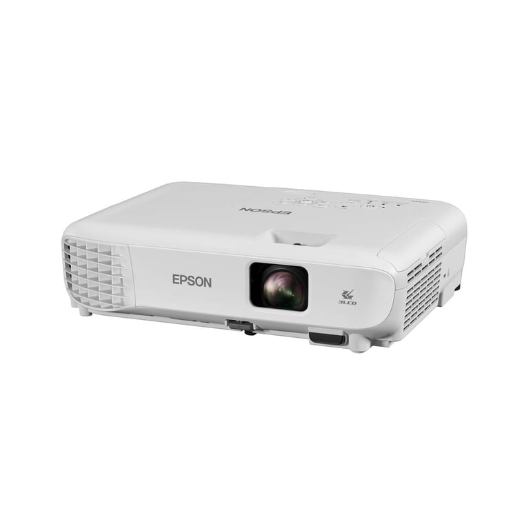 Epson EB-E12 business projector