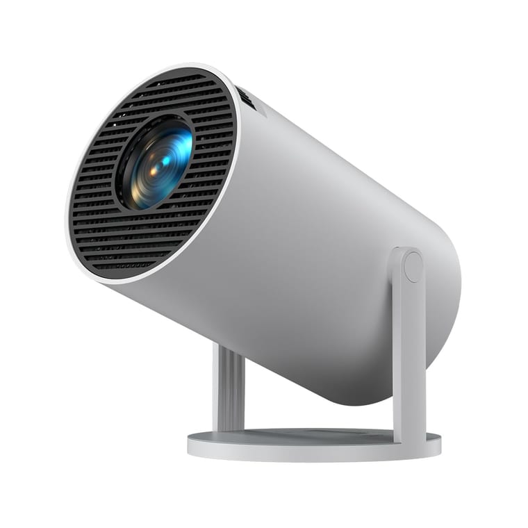 Portronics Beem 440 budget 720p home projector