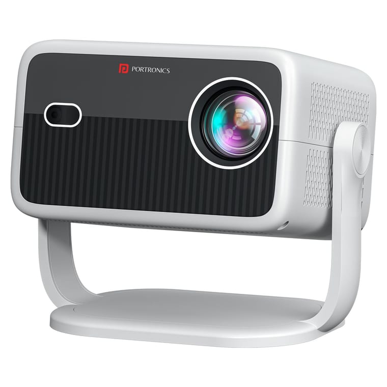 Portronics Beem 560 Android projector