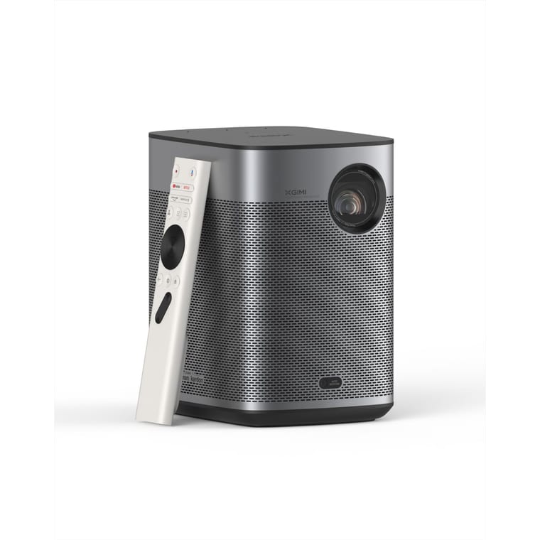 XGIMI Halo+
