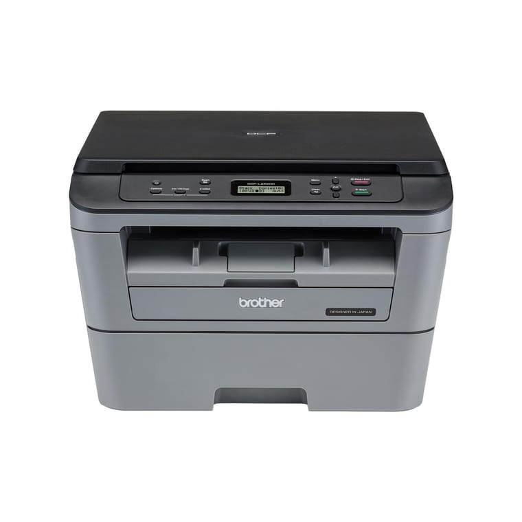 Brother DCP-L2520D
