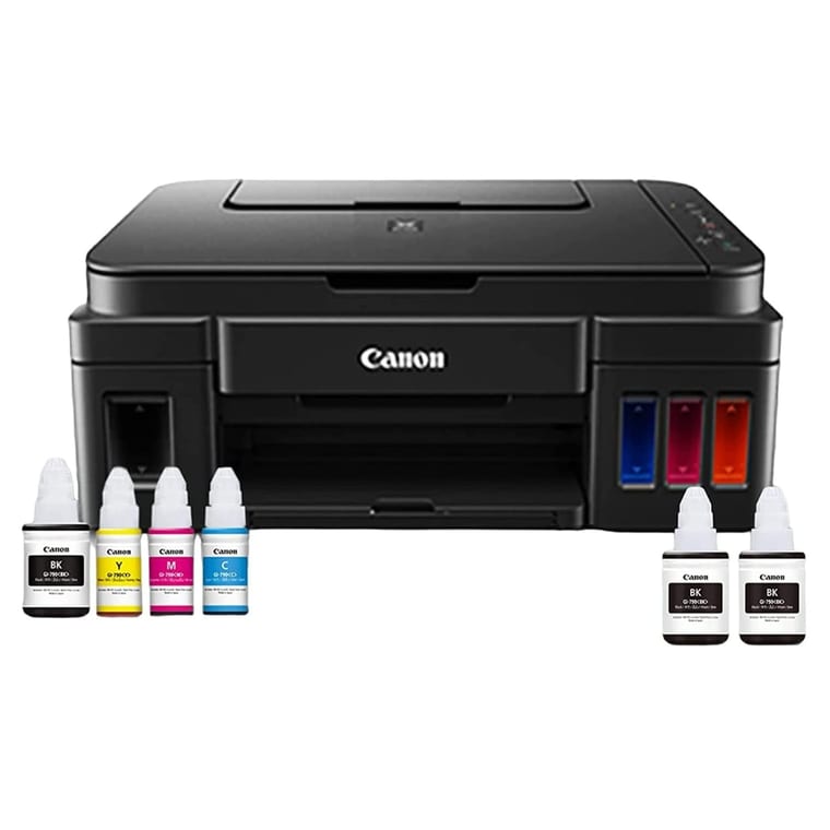 Canon PIXMA G3000