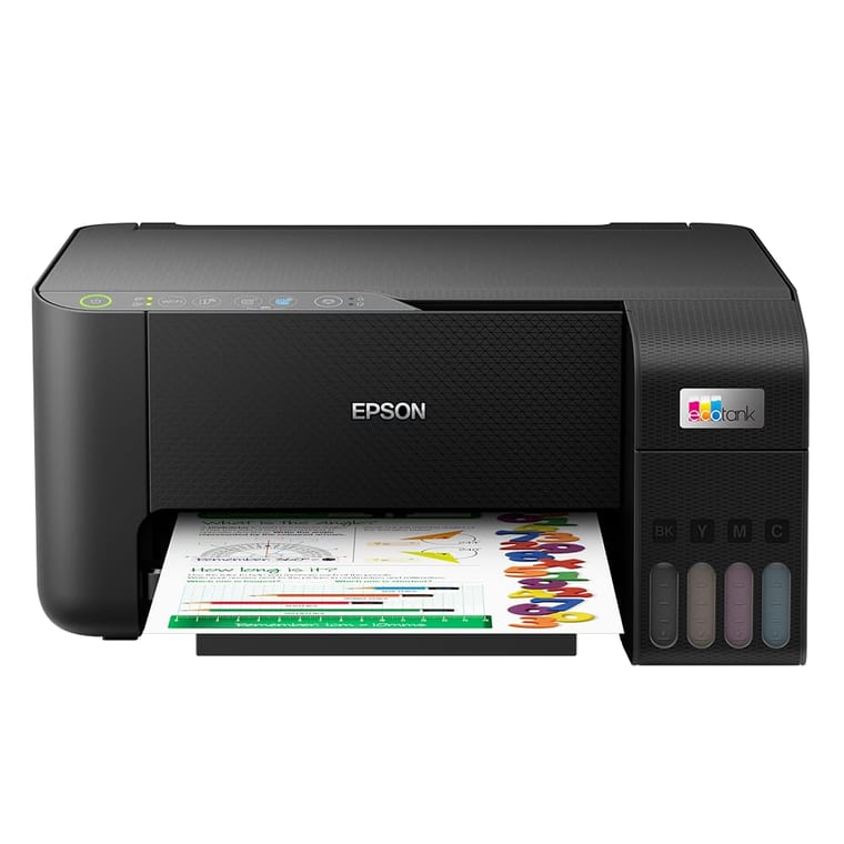 Epson EcoTank L3250