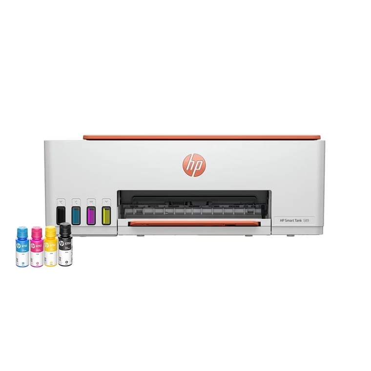 HP Smart Tank 589