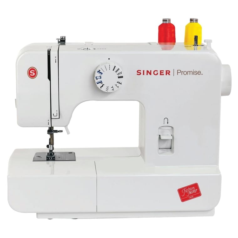 Singer 1408