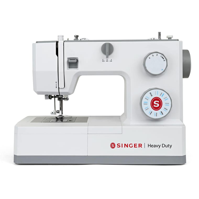 Singer HD 4323 BLDC