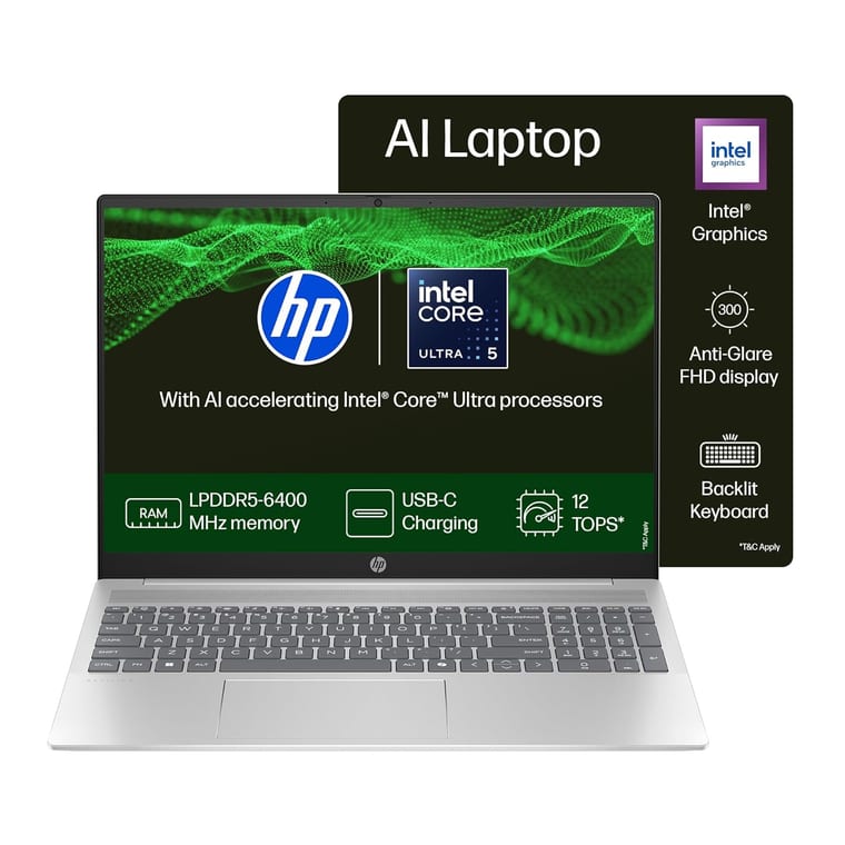 HP Pavilion