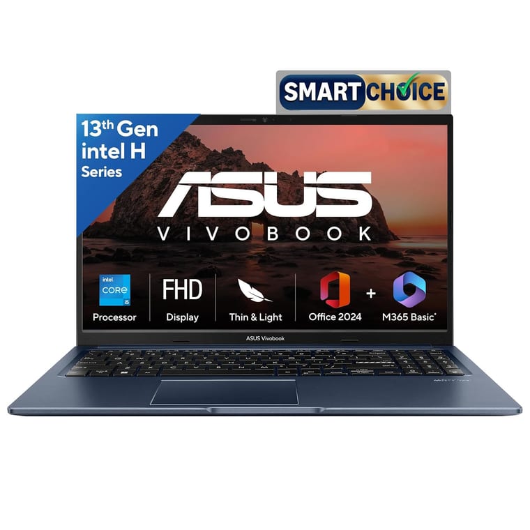 ASUS VivoBook 15