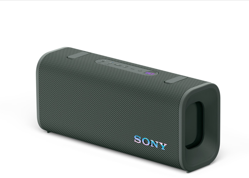 Sony ULT Field 3 portable Bluetooth speaker