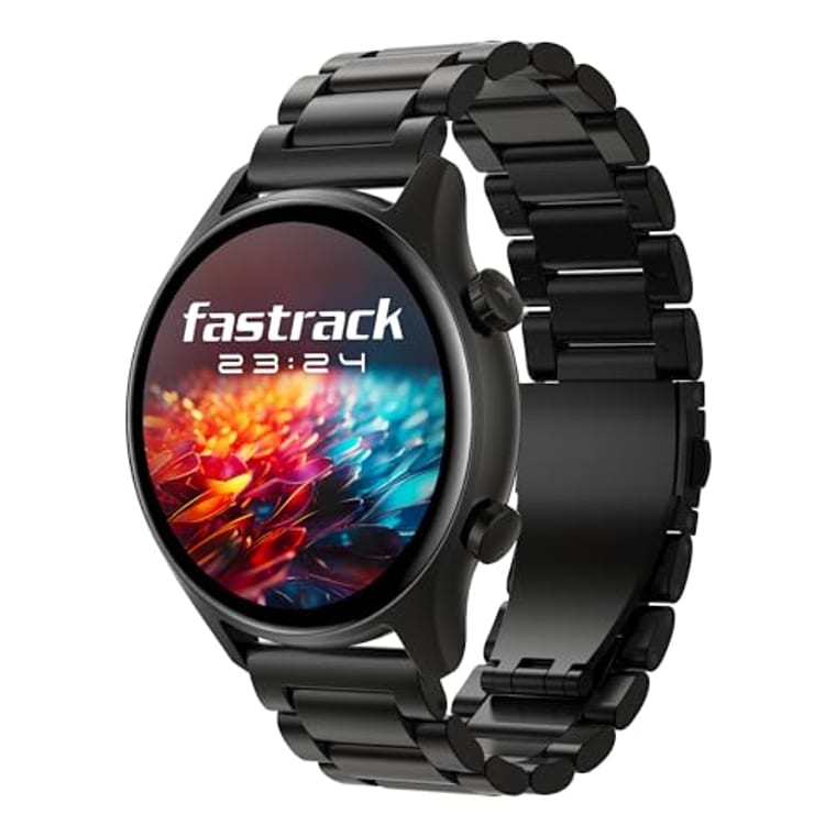 Fastrack Astor FR2 Pro smartwatch