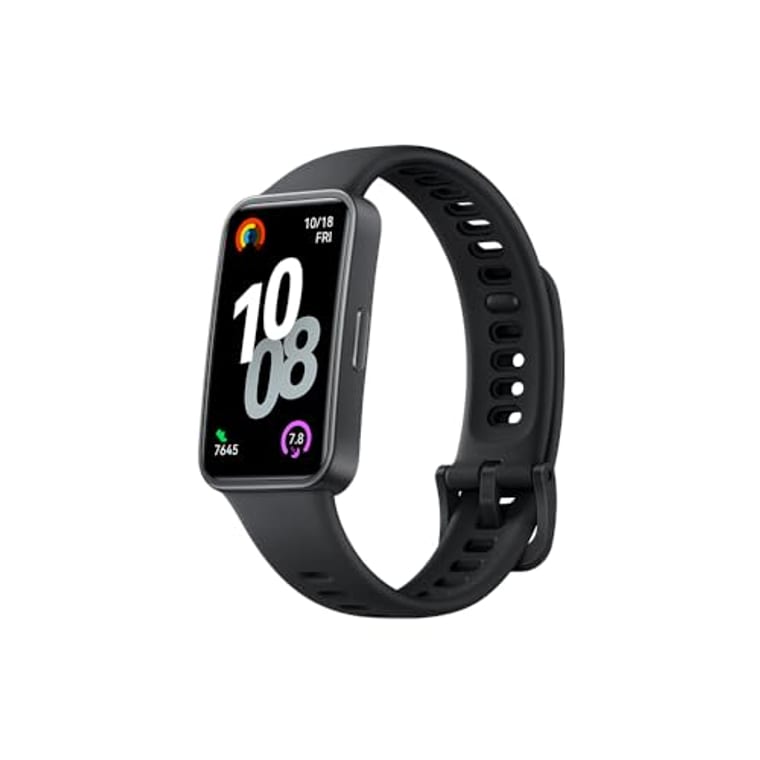Huawei Band 10 fitness smartwatch