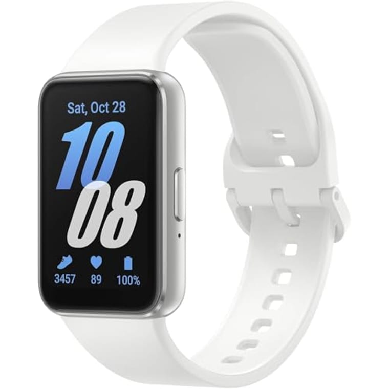 Samsung Galaxy Fit3 smartwatch