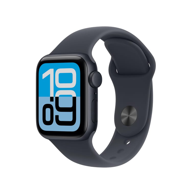 Apple Watch SE 3 (40mm, GPS)