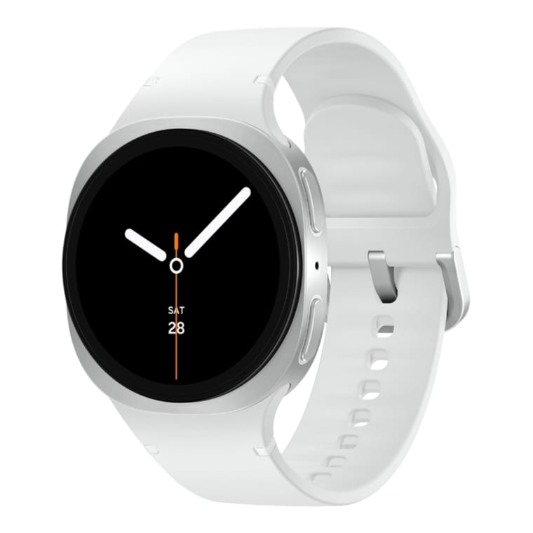 Samsung Galaxy Watch 8 (40mm, LTE)