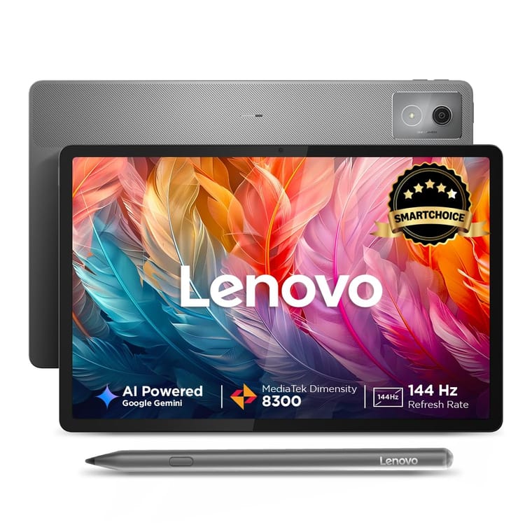 Lenovo Idea Tab Pro with Pen Plus (8GB + 128GB)