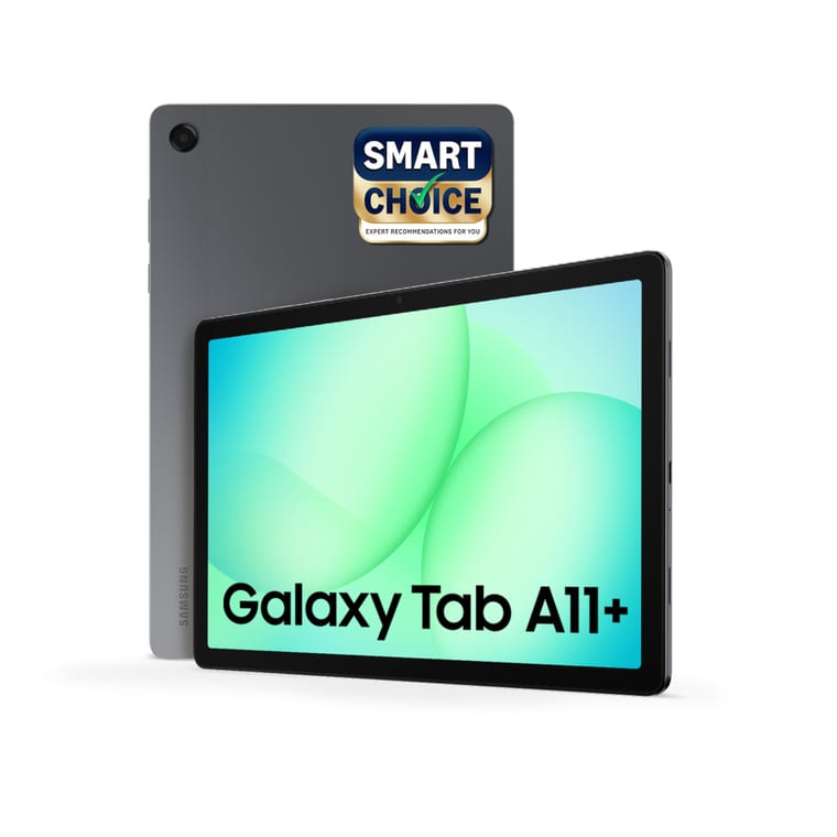 Samsung Galaxy Tab A11+ (6GB + 128GB)