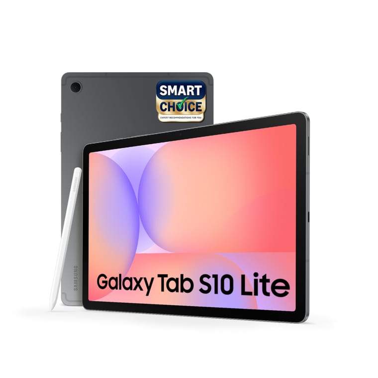 Samsung Galaxy Tab S10 Lite (6GB + 128GB)